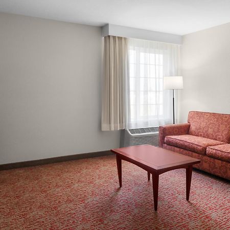 Larkspur Landing Extended Stay Suites Роузвил Екстериор снимка