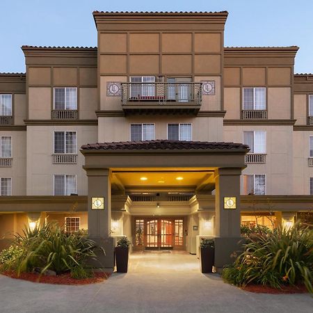Larkspur Landing Extended Stay Suites Роузвил Екстериор снимка