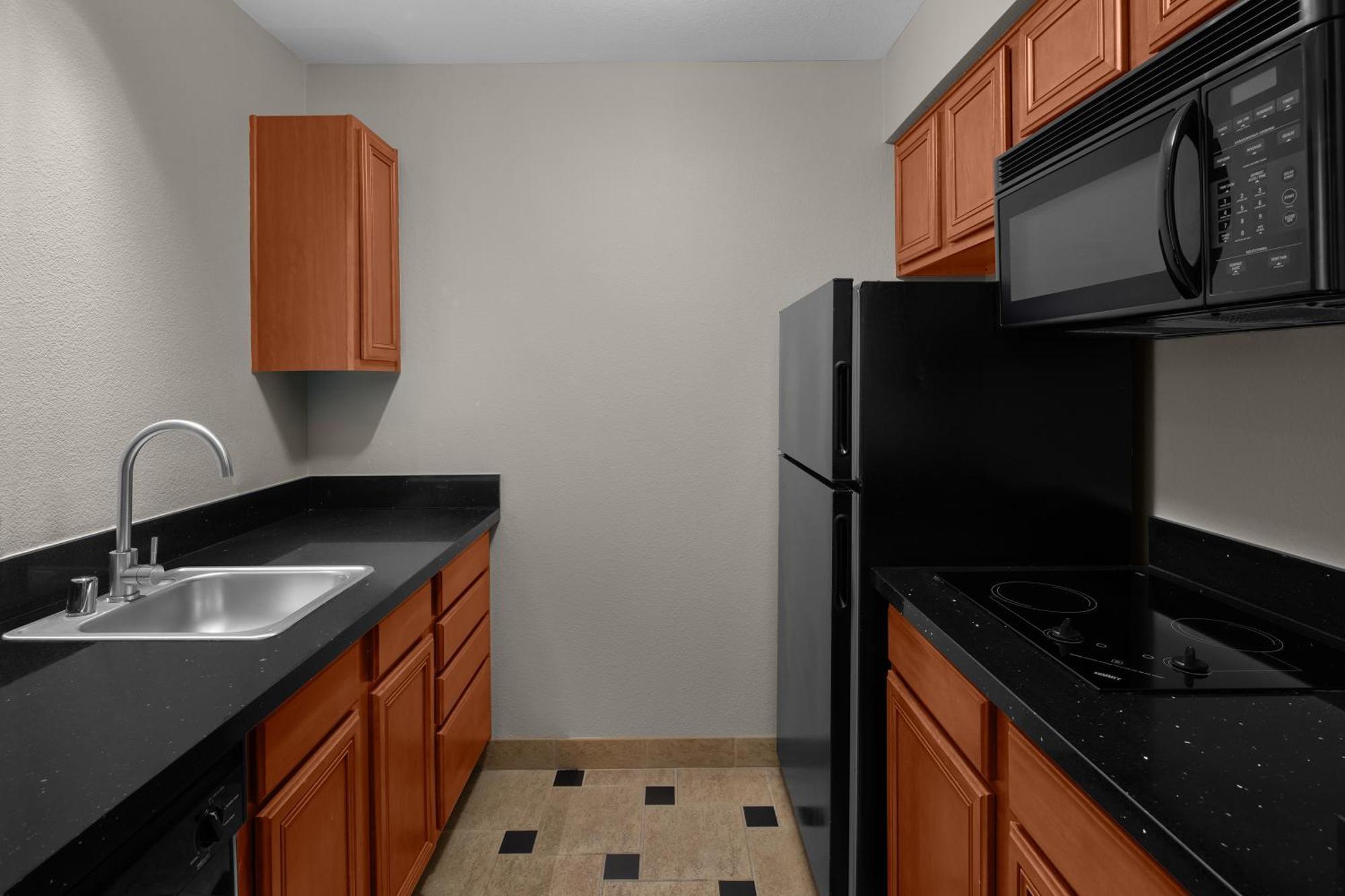 Larkspur Landing Extended Stay Suites Роузвил Екстериор снимка