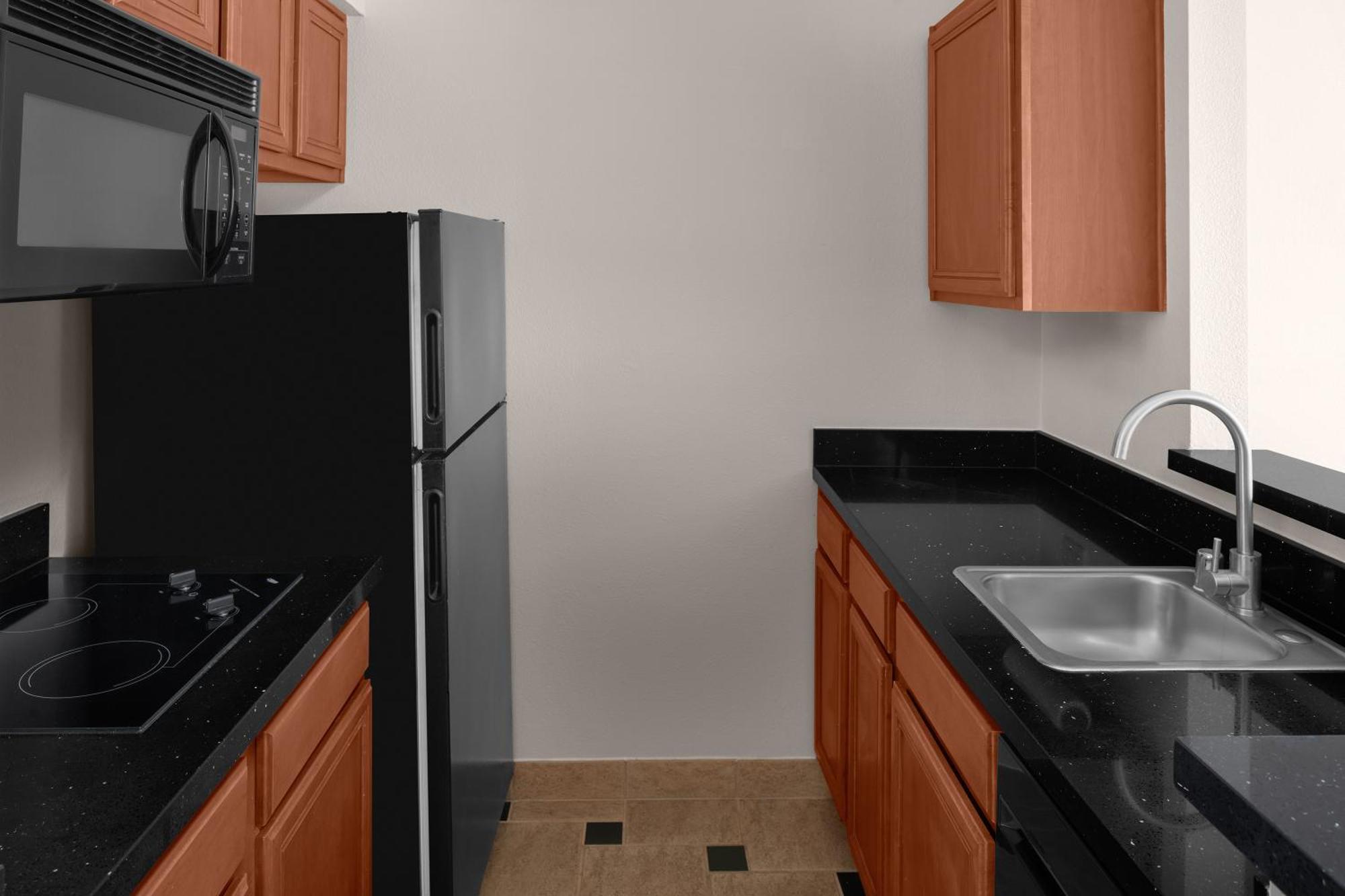 Larkspur Landing Extended Stay Suites Роузвил Екстериор снимка