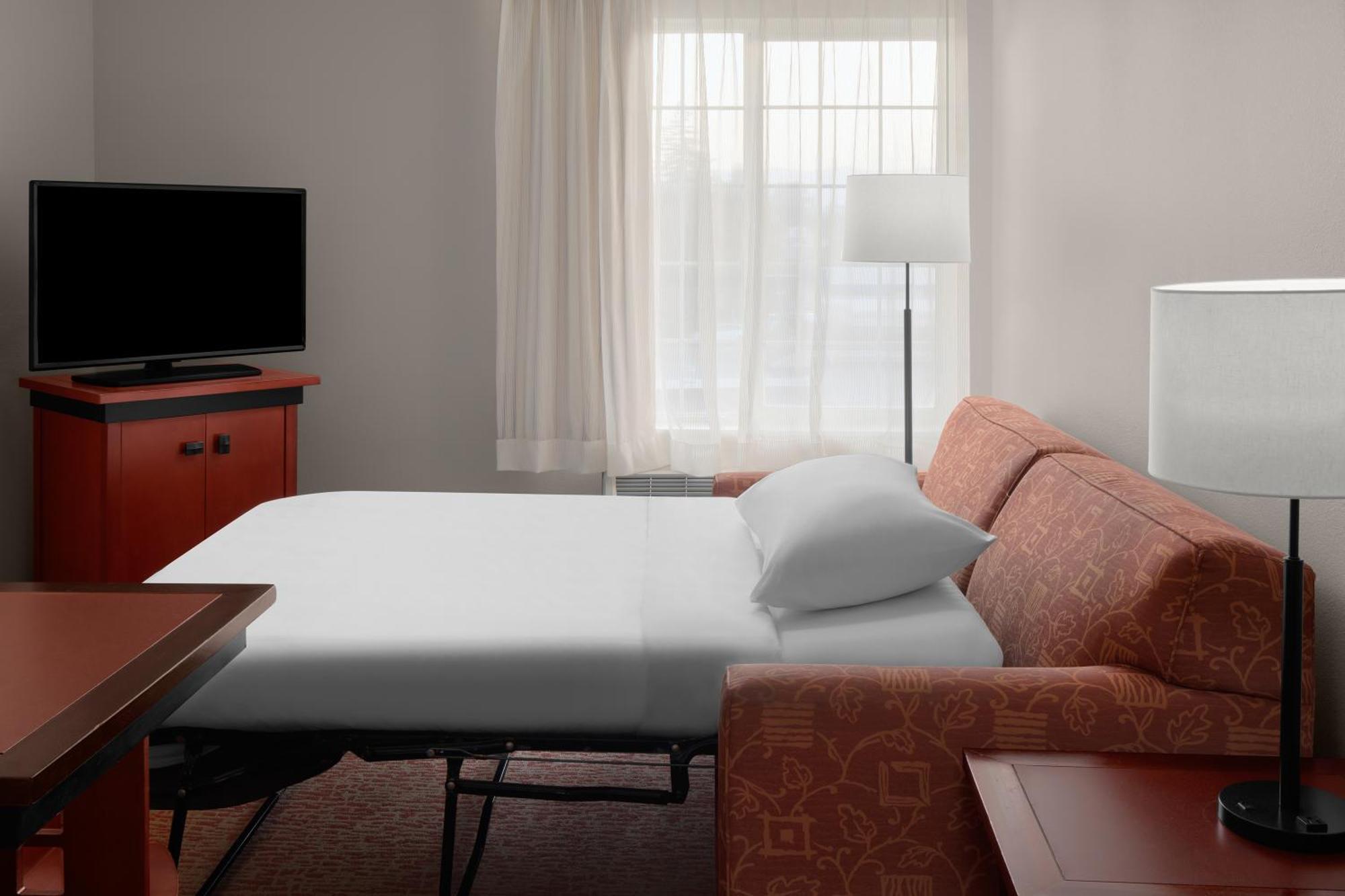 Larkspur Landing Extended Stay Suites Роузвил Екстериор снимка