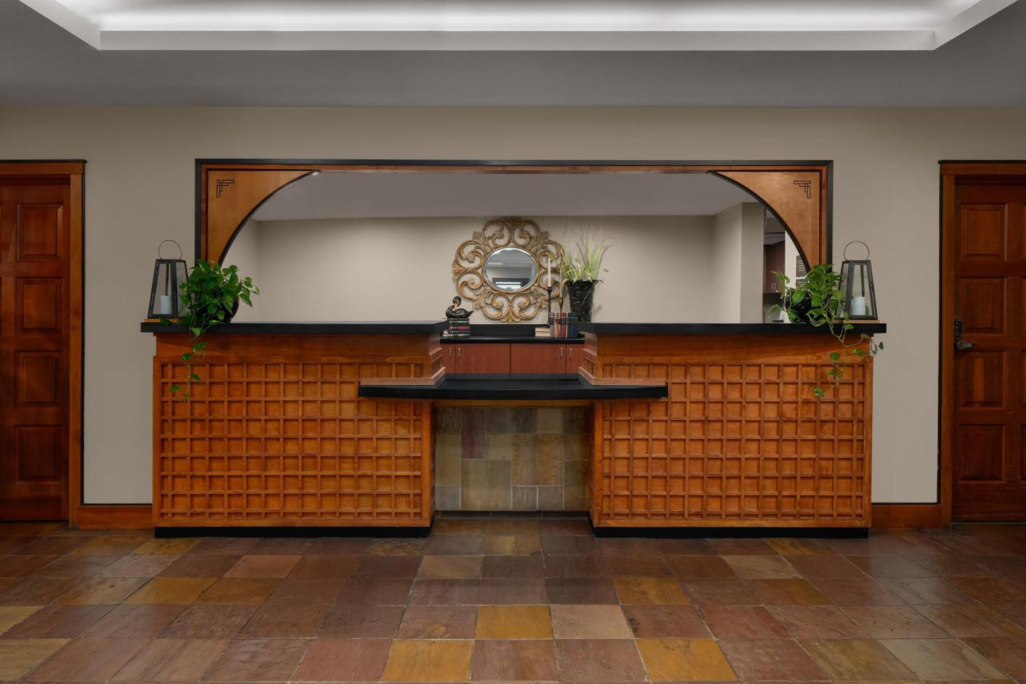 Larkspur Landing Extended Stay Suites Роузвил Екстериор снимка