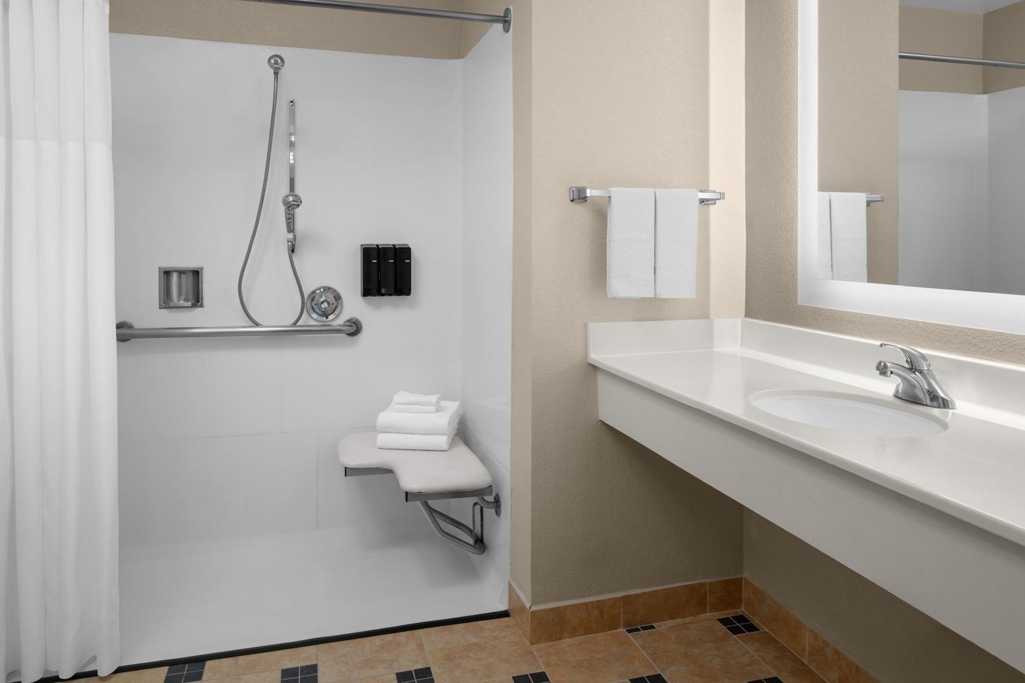 Larkspur Landing Extended Stay Suites Роузвил Екстериор снимка