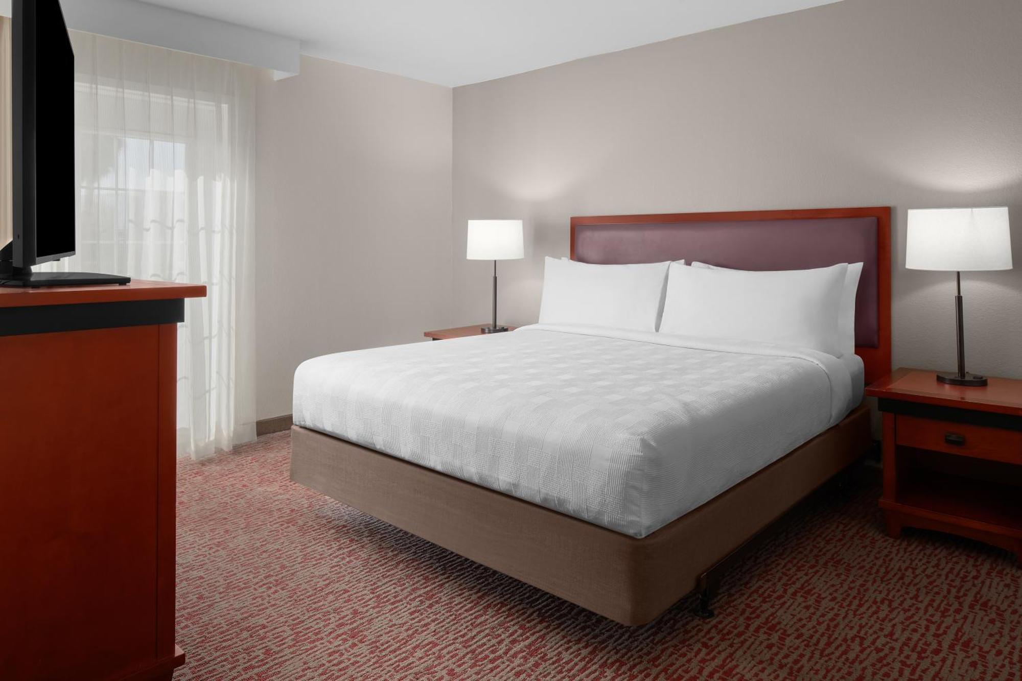 Larkspur Landing Extended Stay Suites Роузвил Екстериор снимка