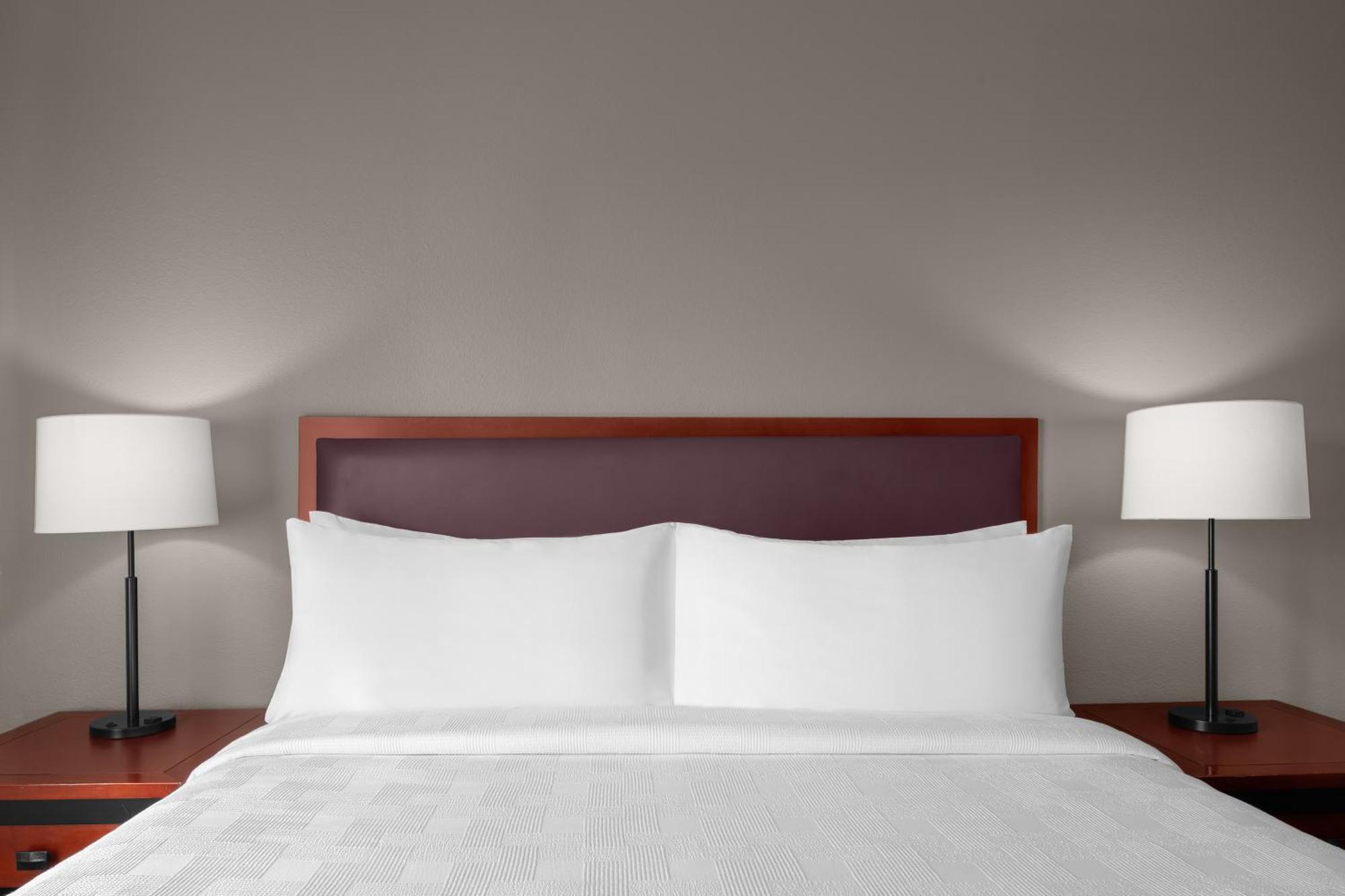 Larkspur Landing Extended Stay Suites Роузвил Екстериор снимка