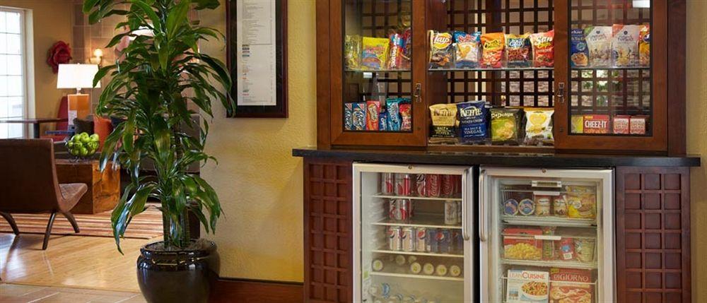 Larkspur Landing Extended Stay Suites Роузвил Екстериор снимка